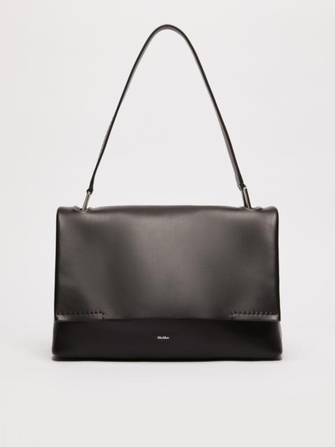 Max Mara ARCHETIPO6 Archetipo leather handbag