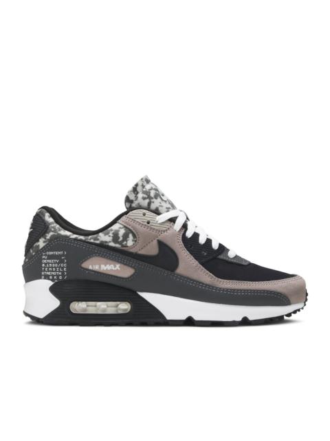 Nike AIR MAX 90 SE 'ENIGMA STONE'