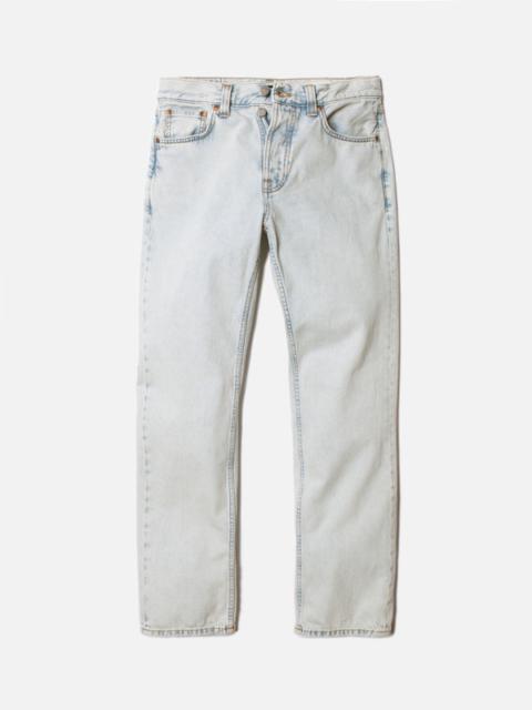 Nudie Jeans Rad Rufus Pale Blue