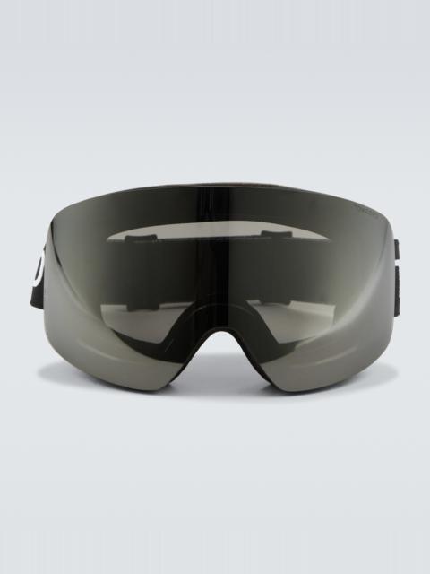 Ski goggles