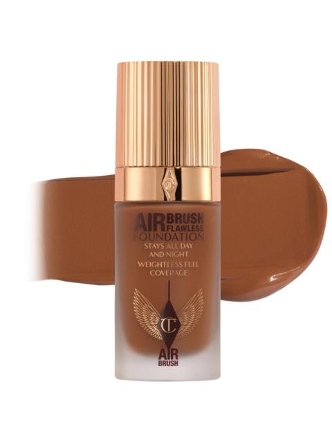 Charlotte Tilbury Airbrush Flawless Blurring & Matte Full Coverage Foundation