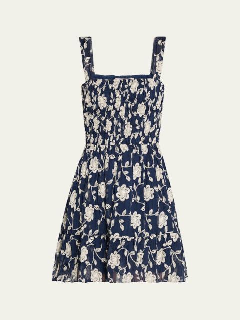 RAMY BROOK Aydan Mini Dress