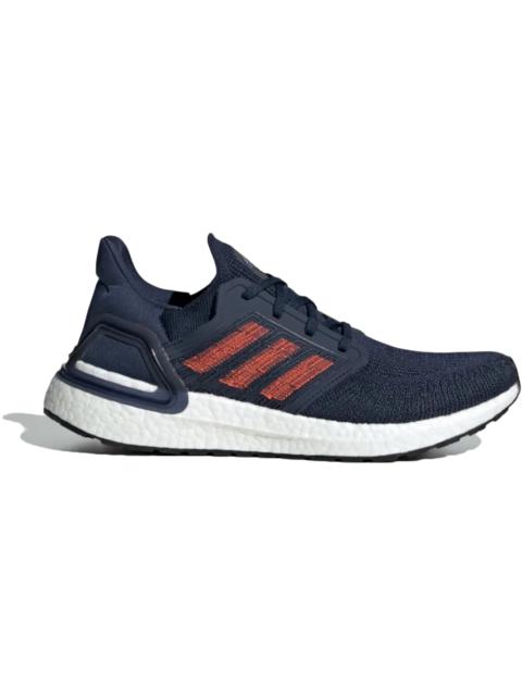 adidas Ultra Boost 20 Collegiate Navy