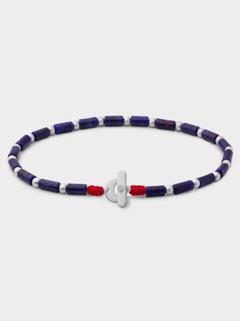 Miansai Miansai Nima Lapis Bracelet