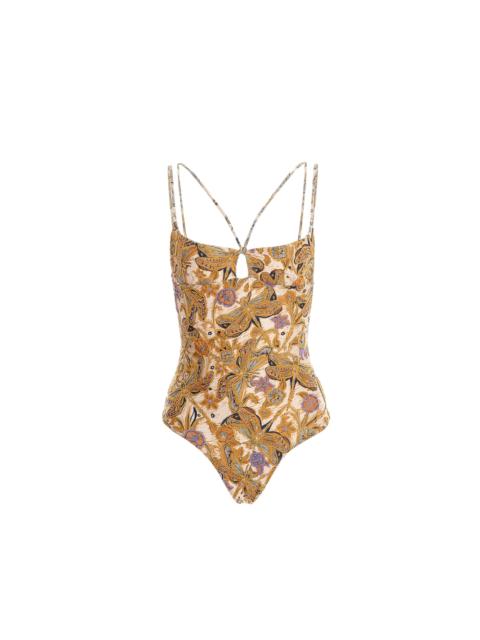 Agua by Agua Bendita Boliviana Libelulas Dia One Piece