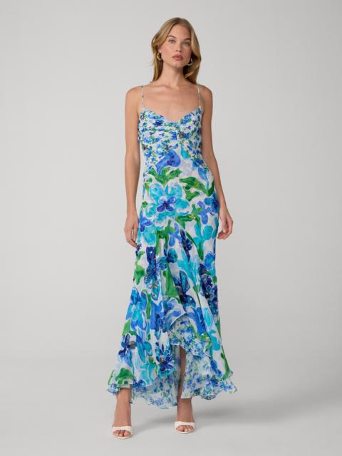 DIANE VON FURSTENBERG Eileen Dress