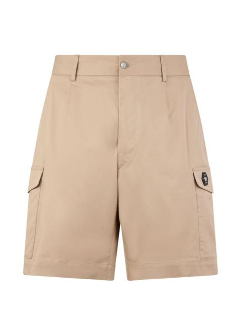 PHILIPP PLEIN cargo shorts
