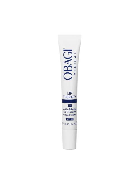 Obagi Medical Lip Therapy Soothe & Protect Lip Treatment Broad Spectrum SPF 30