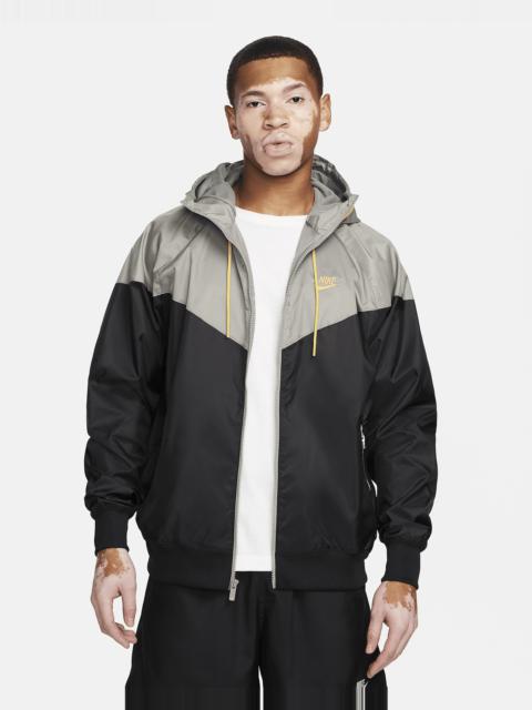 Nike Sportswear Windrunner Men's Hooded Jacket