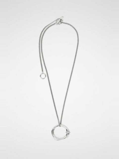 Jil Sander Necklace