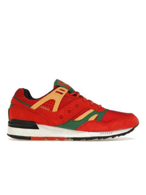 Saucony Saucony Grid SD Packer Shoes Just Blaze Casino