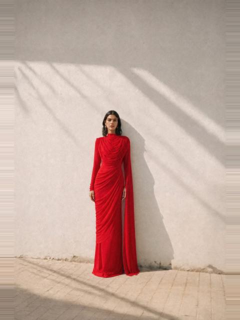deme Ivanna - Cyprus Red