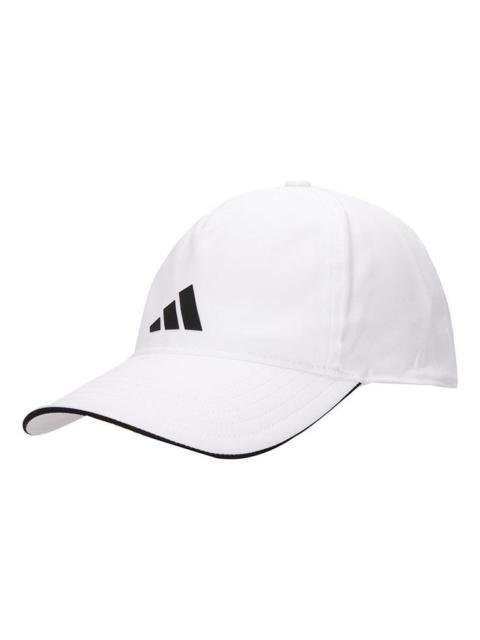 adidas adidas AEROREADY Training Running Baseball Caps 'White' HT2031