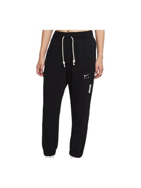 (WMNS) AS W NK Standard Issue Pant Black CU3483-010
