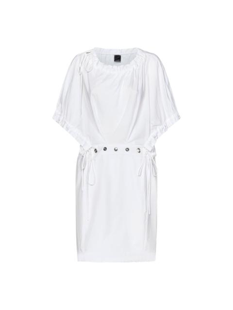 cotton dress