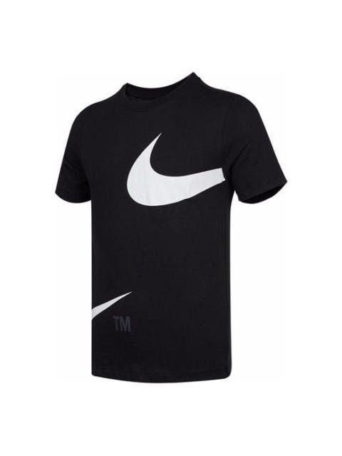 Nike AS Men's Nike Sportswear Tee STMT GX Black DD3350-010