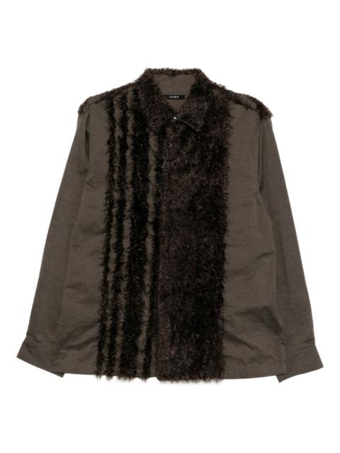 TAAKK long-sleeve shirt