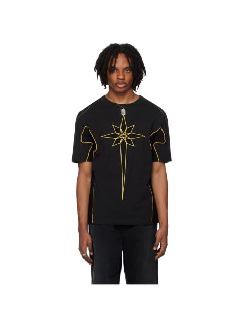 KUSIKOHC Black Rider T-Shirt