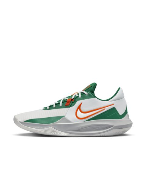 Nike Men's Precision 6 Basketball Shoes