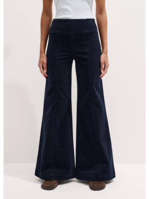 ME+EM Travel Palazzo Pant