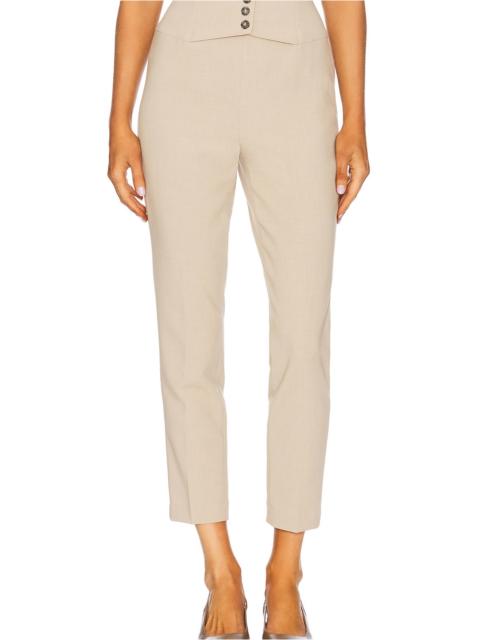 BARDOT Corset Pant