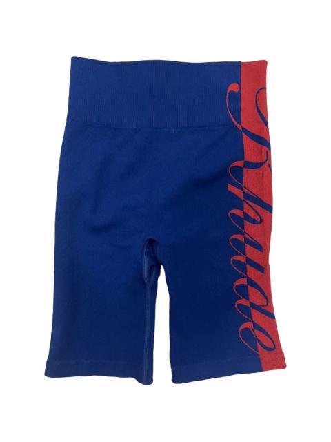 Rhude biker short