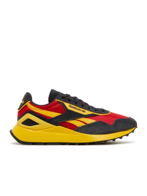 Reebok CLASSIC LEATHER LEGACY AZ 'YELLOW VECTREN RED'