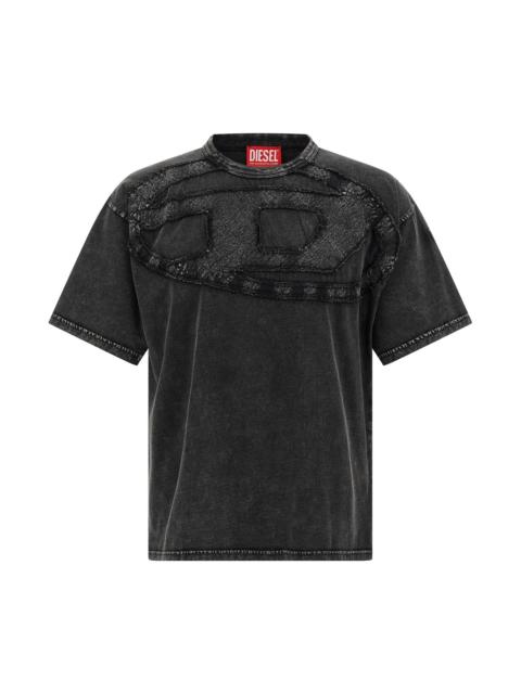 'T-Boxt-Den' T-shirt