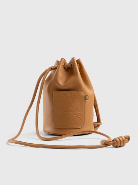 Loewe Loewe – Paula's Ibiza Sailor Small Bag Warm Desert