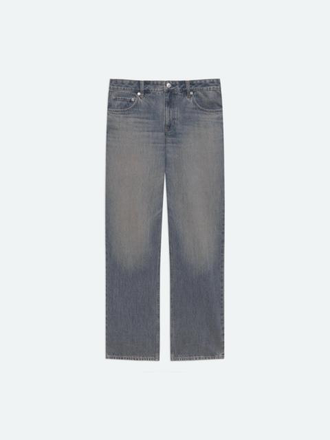 Helmut Lang WARDROBE JEANS