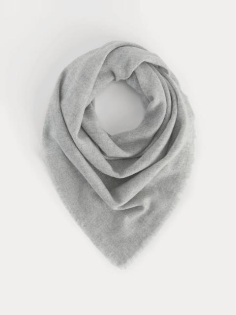 EVERLANE THE CASHMERE FEATHER SCARF