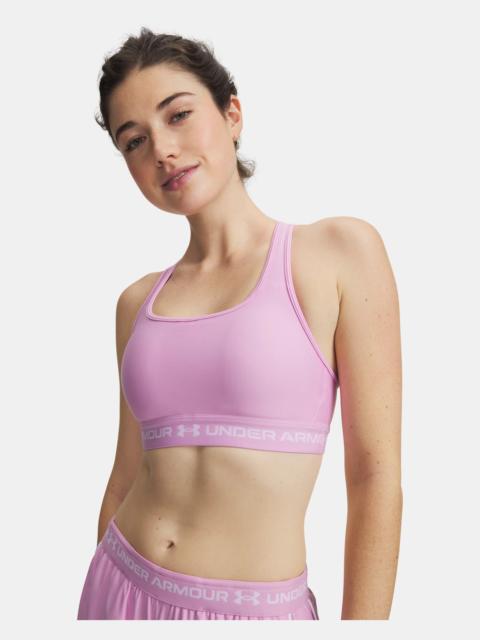 Under Armour Crossback Mid