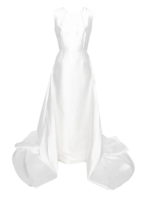 SOLACE LONDON Solace London Sleeveless Dress