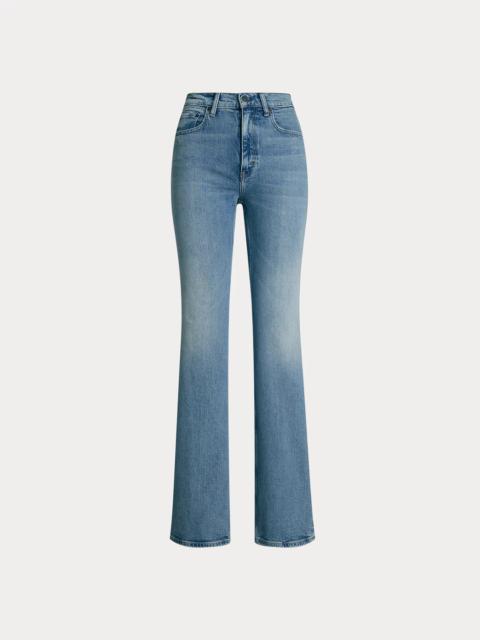 Polo Ralph Lauren Boot Jean