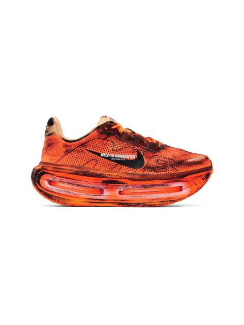 Nike Orange Melitta Baumeister Edition Vomero Premium Sneakers