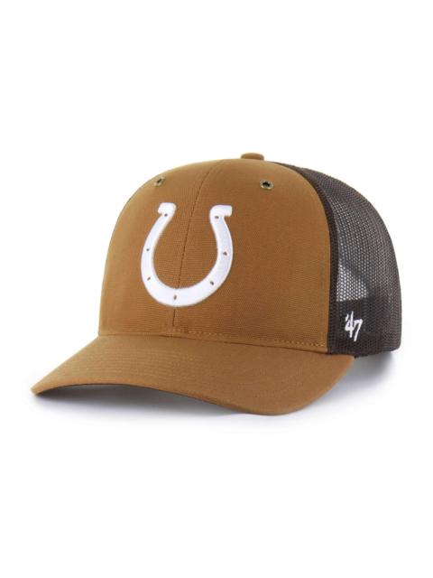 Carhartt Indianapolis Colts '47 Trucker Relaxed Fit