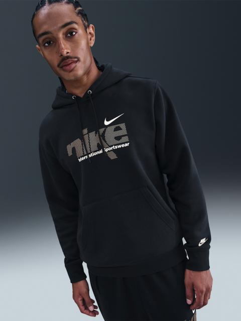 Nike Nike Sportswear Club Men's Fleece Pullover Hoodie