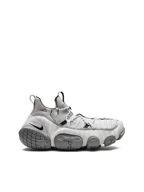 ISPA Link "Light Iron Ore Smoke Grey" sneakers