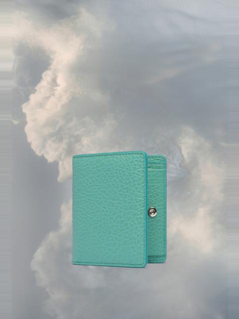 Maison Margiela Four stitches pocket cardholder