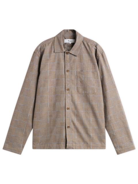Palmes Palmes Glen Overshirt