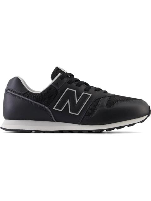 New Balance New Balance 373 Black Grey