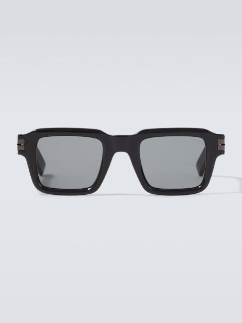 ZEGNA Square sunglasses