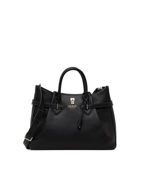 GUESS USA Yesba tote bag