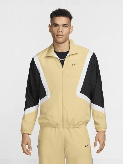 Nike Icon Men's Woven Basketball Jacket