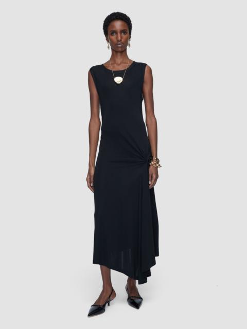 JOSEPH Cheikh Fluid Jersey Dress