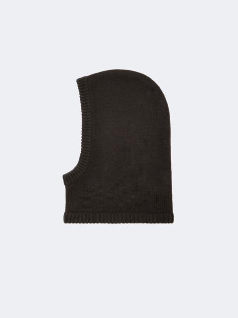 LISA YANG Astri cashmere balaclava