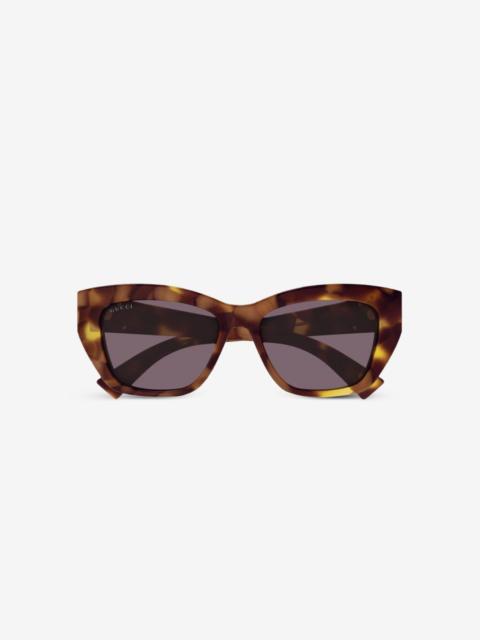 GUCCI Interlocking G sunglasses
