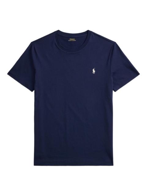 Polo Ralph Lauren Custom Slim Fit crew-neck T-shirt
