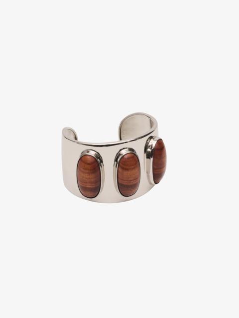 BRANDON MAXWELL Trove Cuff