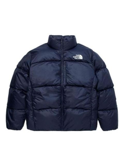 The North Face THE NORTH FACE Tech Pack Air Logo Jacket 'Navy' NJ1DM50B